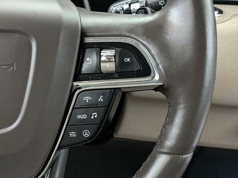 Used 2024 Lincoln Navigator Reserve AWD/4WD image 30