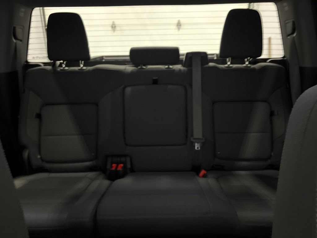 Used 2019 Chevrolet Silverado 1500 RST w/ All-Star Edition AWD/4WD image 29