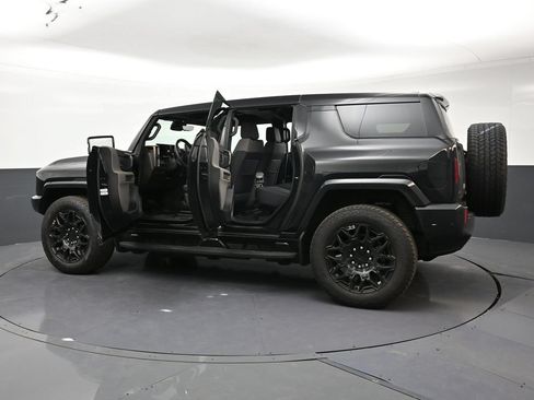 Used 2025 GMC Hummer EV 2X AWD/4WD image 35