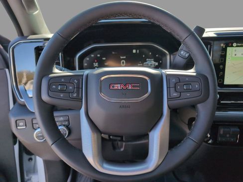 New 2026 GMC Sierra 1500 Elevation w/ Elevation Select Package AWD/4WD image 23