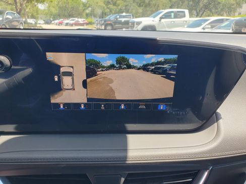 New 2026 Buick Encore GX Sport Touring w/ Advanced Technology Package image 14