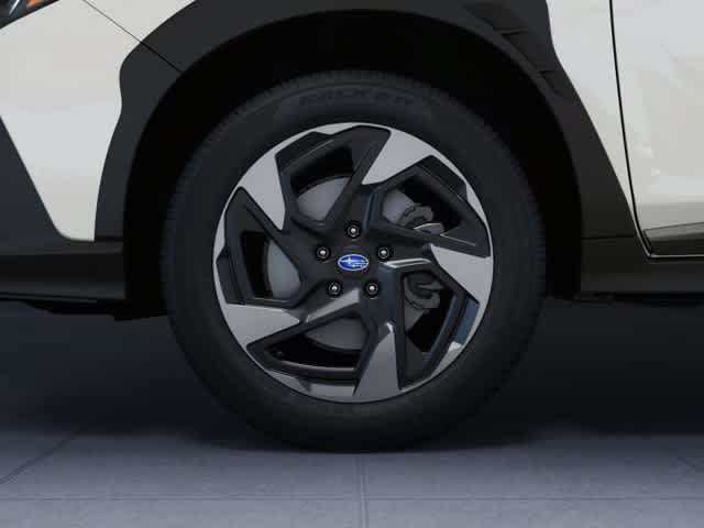 New 2027 Subaru Crosstrek 2.5i Limited AWD/4WD image 9