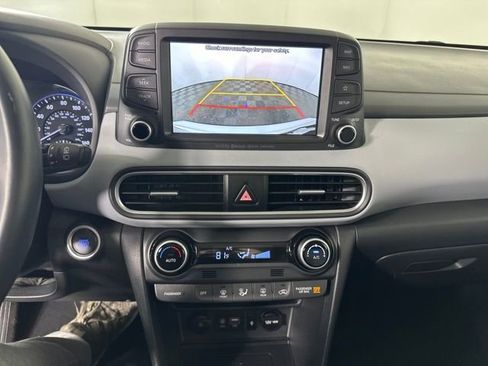 Used 2019 Hyundai Kona Ultimate image 22