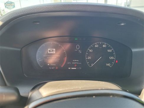 Certified 2024 Honda HR-V Sport image 29