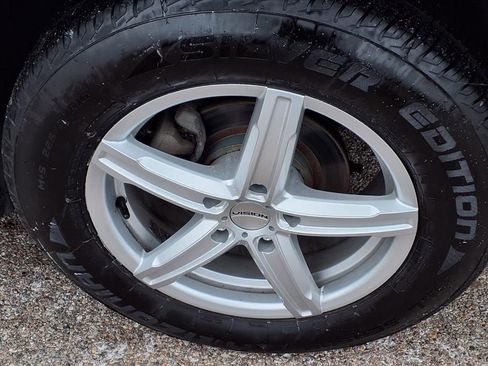 Used 2012 Chevrolet Impala LTZ image 8