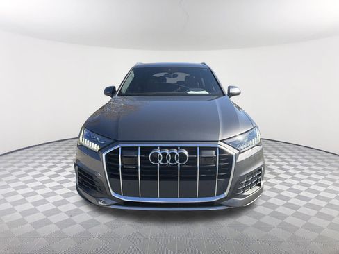 Used 2021 Audi Q7 3.0T Prestige image 2