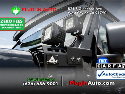 Used 2023 Jeep Gladiator Sport AWD/4WD image 11