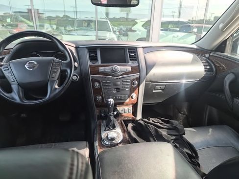 Used 2019 Nissan Armada SL w/ Premium Package AWD/4WD image 24