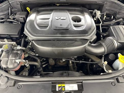 Used 2019 Jeep Grand Cherokee Limited AWD/4WD image 42