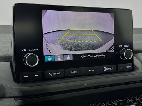 Certified 2023 Honda Accord EX image 13