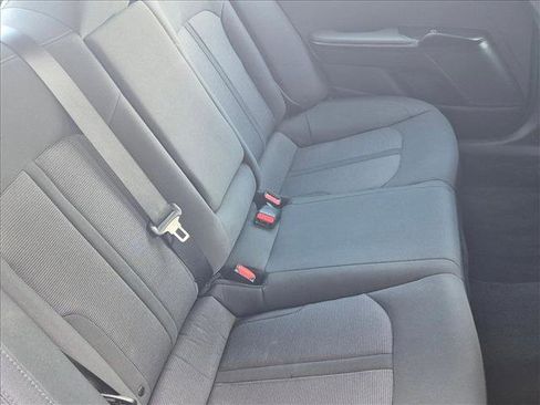 Used 2022 Kia K5 LXS FWD image 15