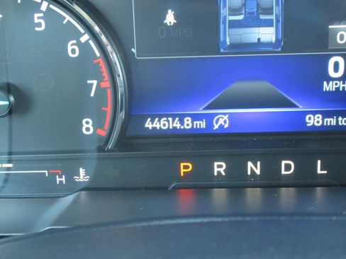 Used 2023 Ford Maverick Tremor AWD/4WD image 35