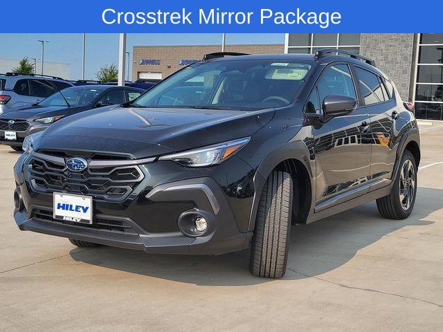 New 2026 Subaru Crosstrek 2.5i Limited w/ Crosstrek Mirror Package AWD/4WD image 2