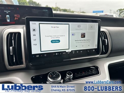 Used 2025 Ford Expedition Max Active RWD image 16