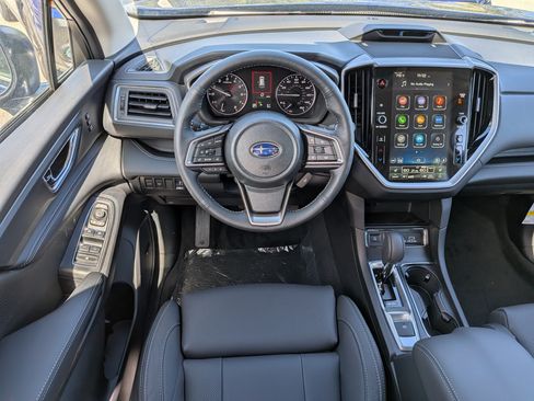 Certified 2026 Subaru Ascent Limited AWD/4WD image 16