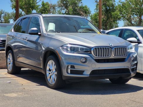 Used 2016 BMW X5 xDrive40e AWD/4WD image 4
