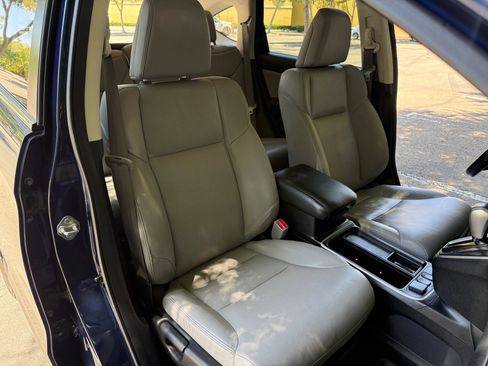 Used 2015 Honda CR-V Touring image 13