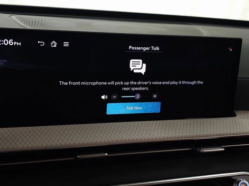 New 2026 Genesis GV80 3.5T Advanced image 26