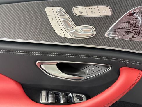 Certified 2024 Mercedes-Benz AMG GT 63 S image 6