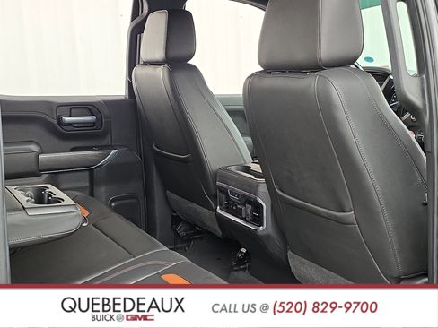 Used 2019 GMC Sierra 1500 AT4 w/ AT4 Premium Package AWD/4WD image 30