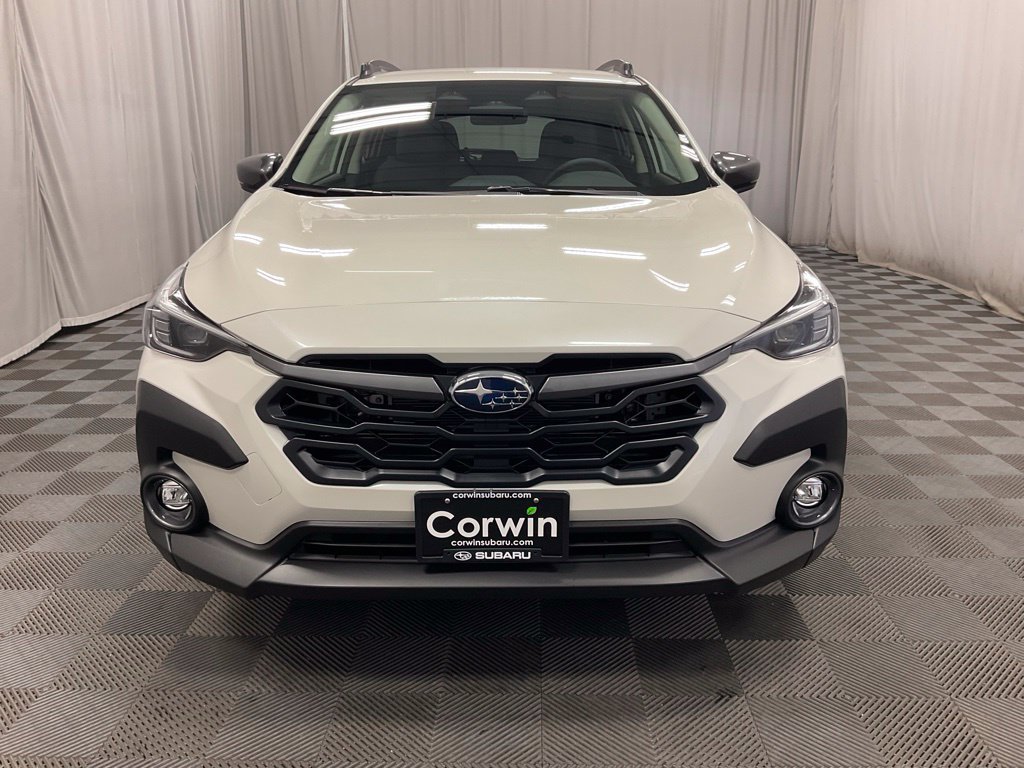 New 2026 Subaru Crosstrek 2.5i Limited AWD/4WD image 6