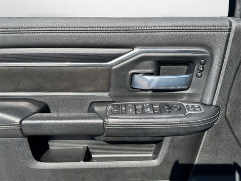 Used 2024 RAM 3500 Laramie w/ Night Edition image 23