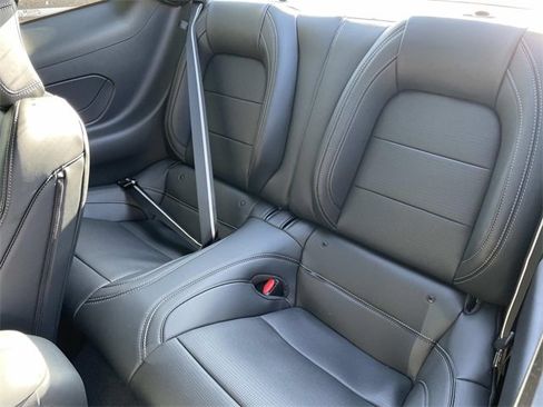 New 2025 Ford Mustang GT Premium image 20