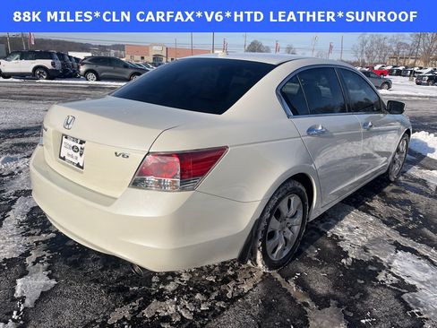 Used 2010 Honda Accord EX-L image 8