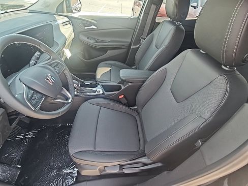 New 2025 Buick Encore GX Preferred image 12
