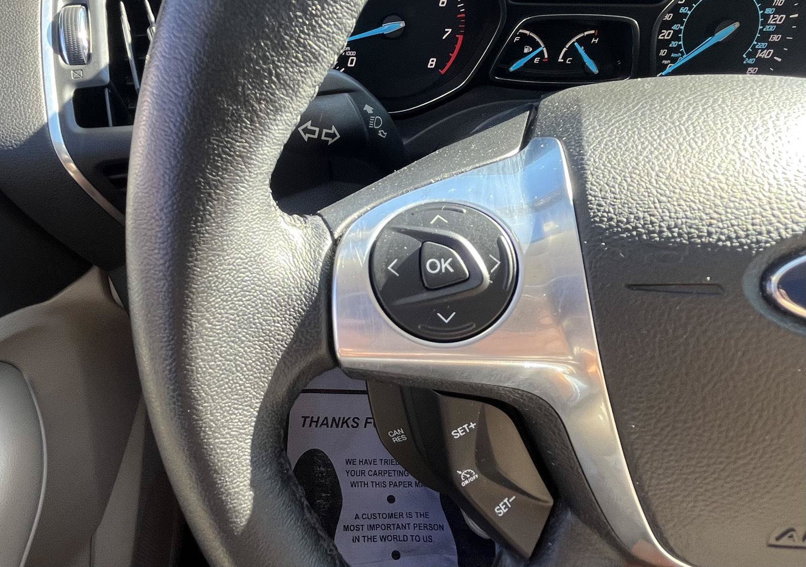 Used 2013 Ford Escape SEL AWD/4WD image 8