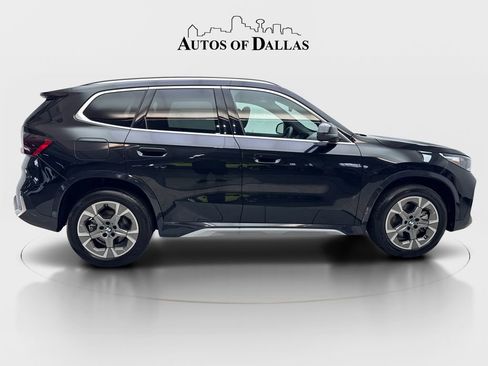 Used 2026 BMW X1 xDrive28i AWD/4WD image 10