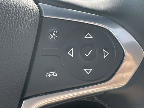 Certified 2023 Chevrolet Traverse High Country w/ LPO, Floor Liner Package FWD image 25
