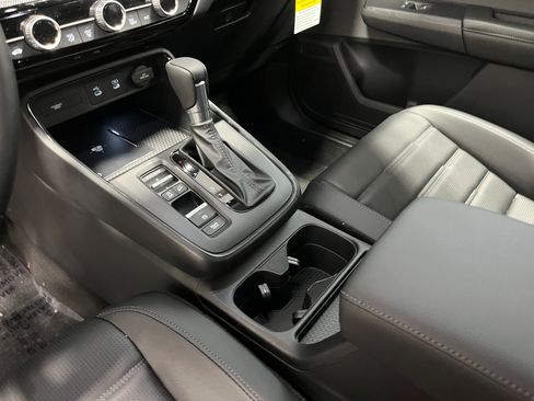 New 2026 Honda CR-V EX-L image 14