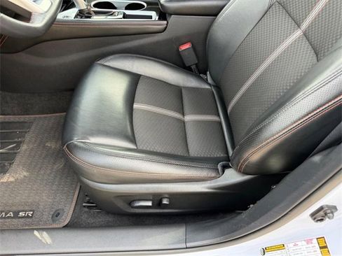 Used 2023 Nissan Altima 2.5 SR image 17