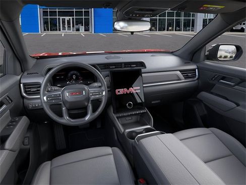 New 2026 GMC Terrain Elevation w/ Elevation Premium Package image 15