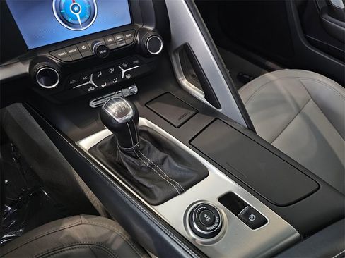 Used 2019 Chevrolet Corvette Grand Sport image 29