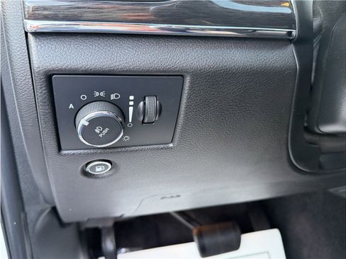 Used 2017 Jeep Grand Cherokee Trailhawk w/ Trailhawk Luxury Group image 34