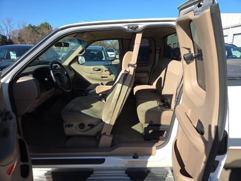 Used 1999 Ford F150 2WD SuperCab image 15