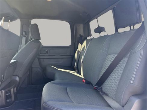 New 2026 RAM 3500 Tradesman image 25