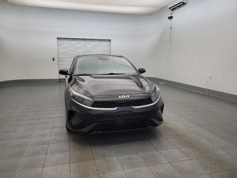 Used 2022 Kia Forte LXS FWD image 14