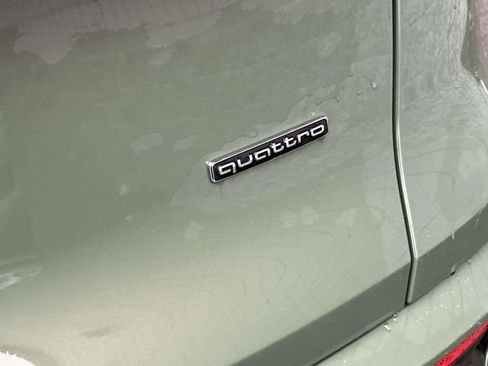 Certified 2025 Audi Q5 Premium Plus w/ Premium Plus AWD/4WD image 11