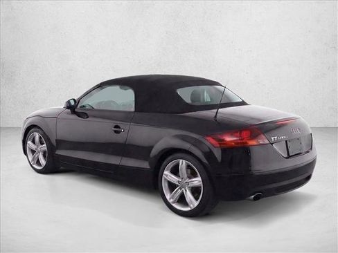 Used 2011 Audi TT 2.0T Premium Plus image 5