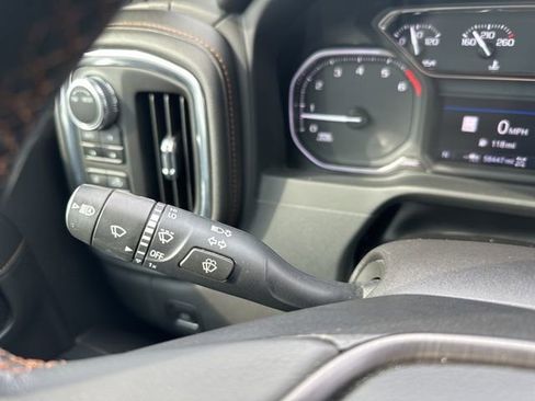 Used 2022 GMC Sierra 1500 AT4 w/ AT4 Premium Package image 24