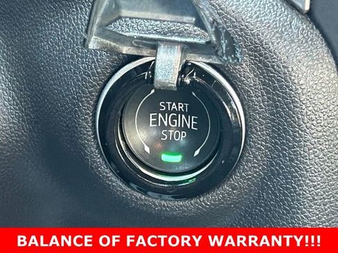 Used 2024 Chevrolet Silverado 1500 Custom image 23