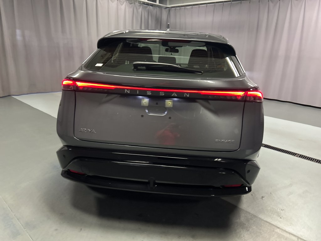 Used 2023 Nissan Ariya FWD image 6