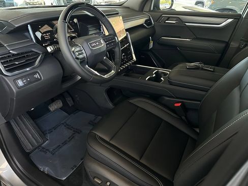 New 2026 GMC Acadia Elevation w/ Super Cruise Package FWD image 10
