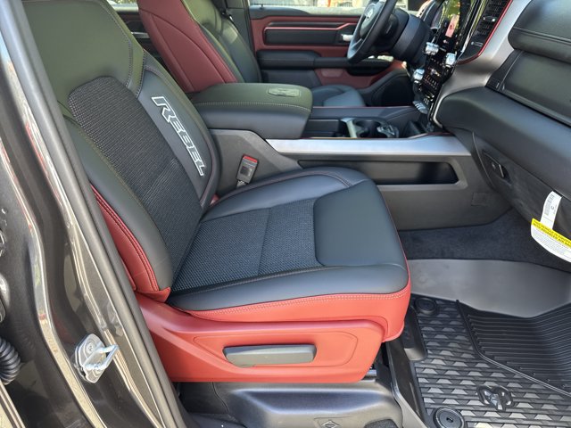 New 2027 RAM 1500 Tradesman AWD/4WD image 11