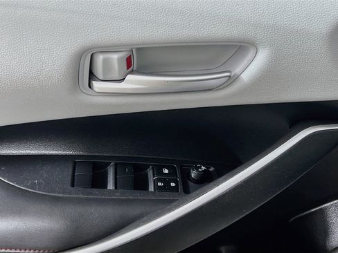 Used 2023 Toyota Corolla SE FWD image 16