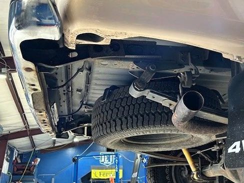 Used 1999 Toyota Tacoma 4x4 Xtracab V6 image 42