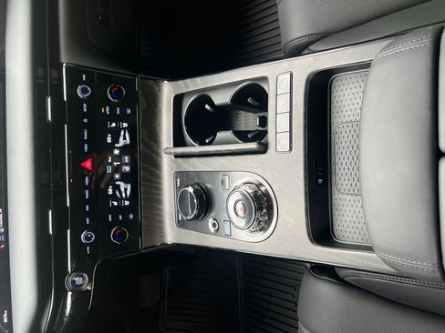 Used 2026 Genesis G80 3.5T Prestige AWD/4WD image 27